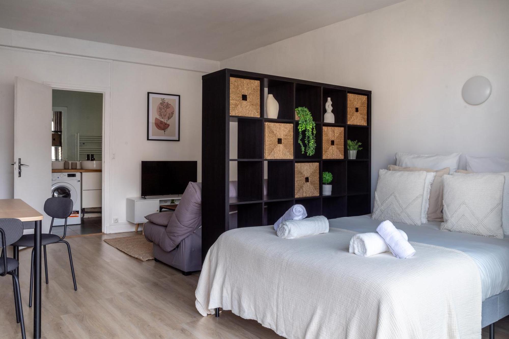 Fastueux Au 16eme Arrondissement * Paris