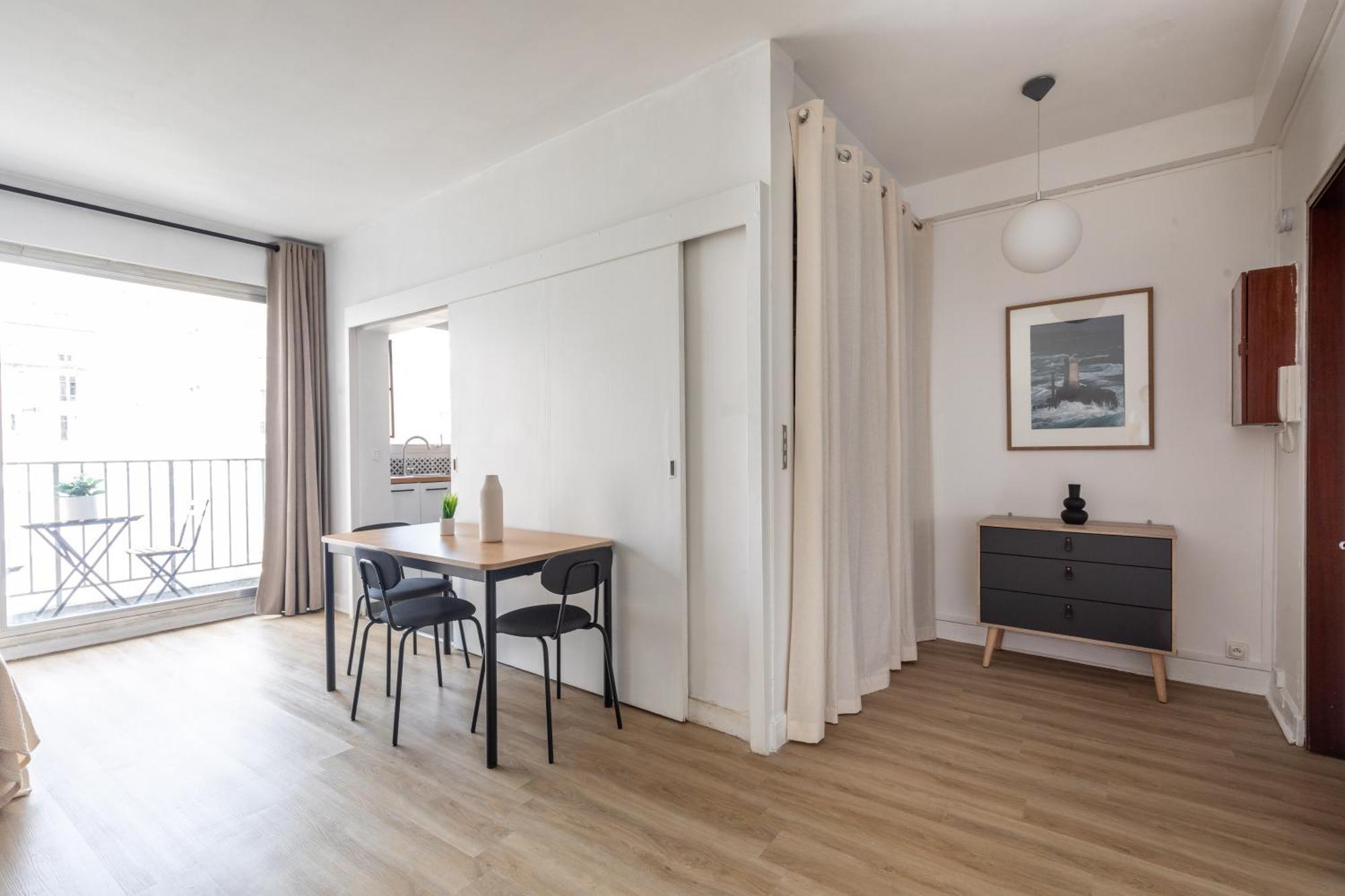 Apartment Fastueux Au 16eme Arrondissement Paris