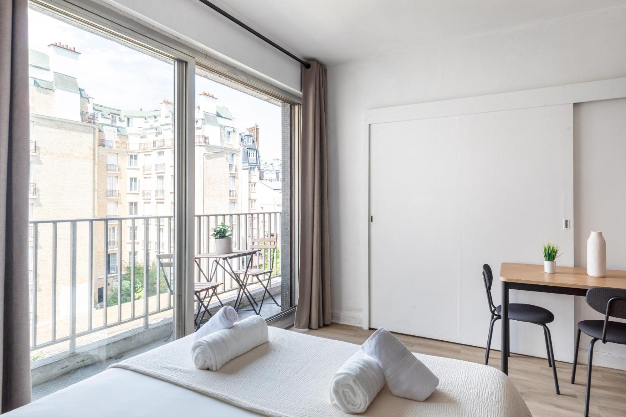 Fastueux Au 16eme Arrondissement Paris
