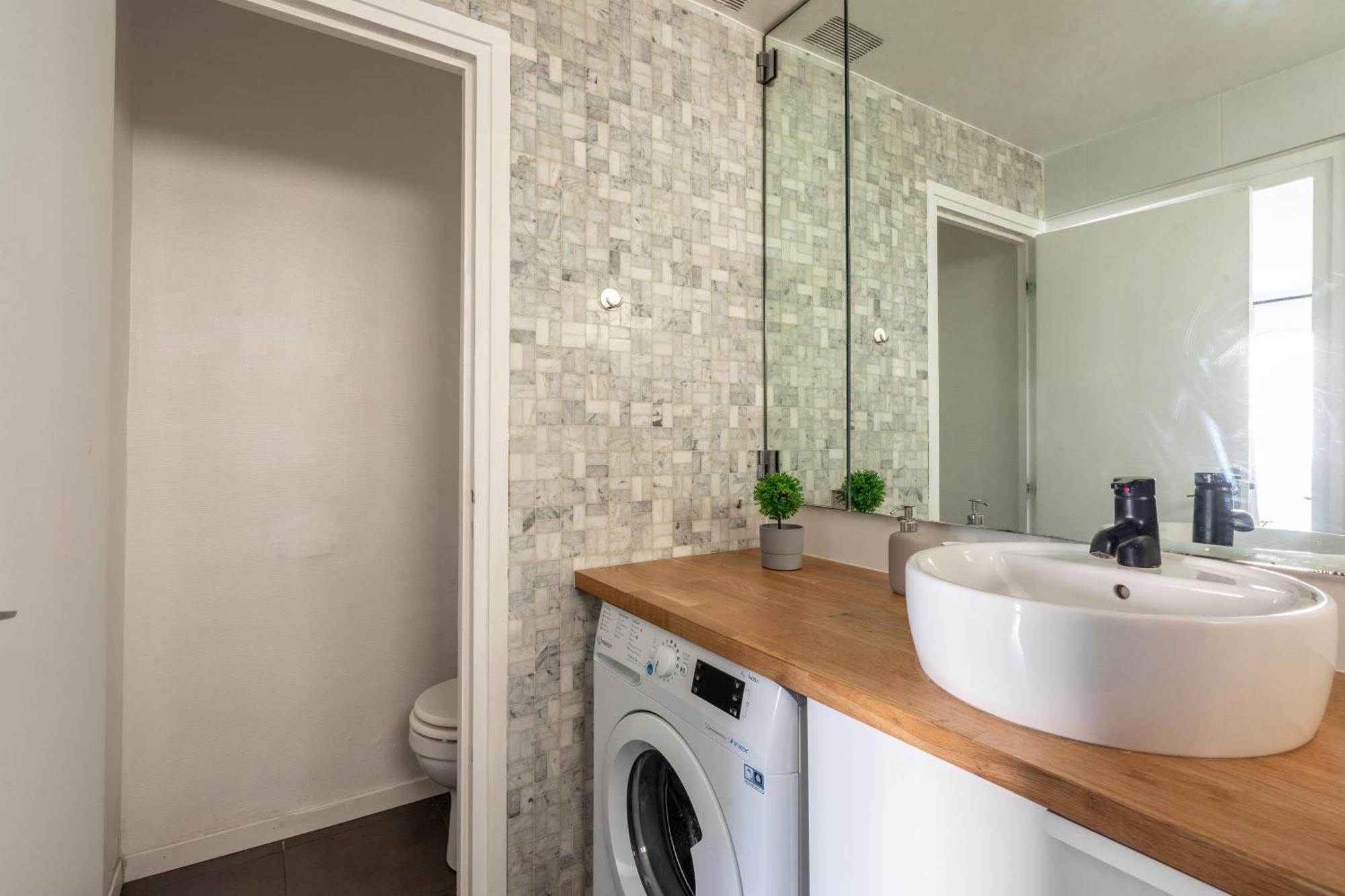 Fastueux Au 16eme Arrondissement * Paris