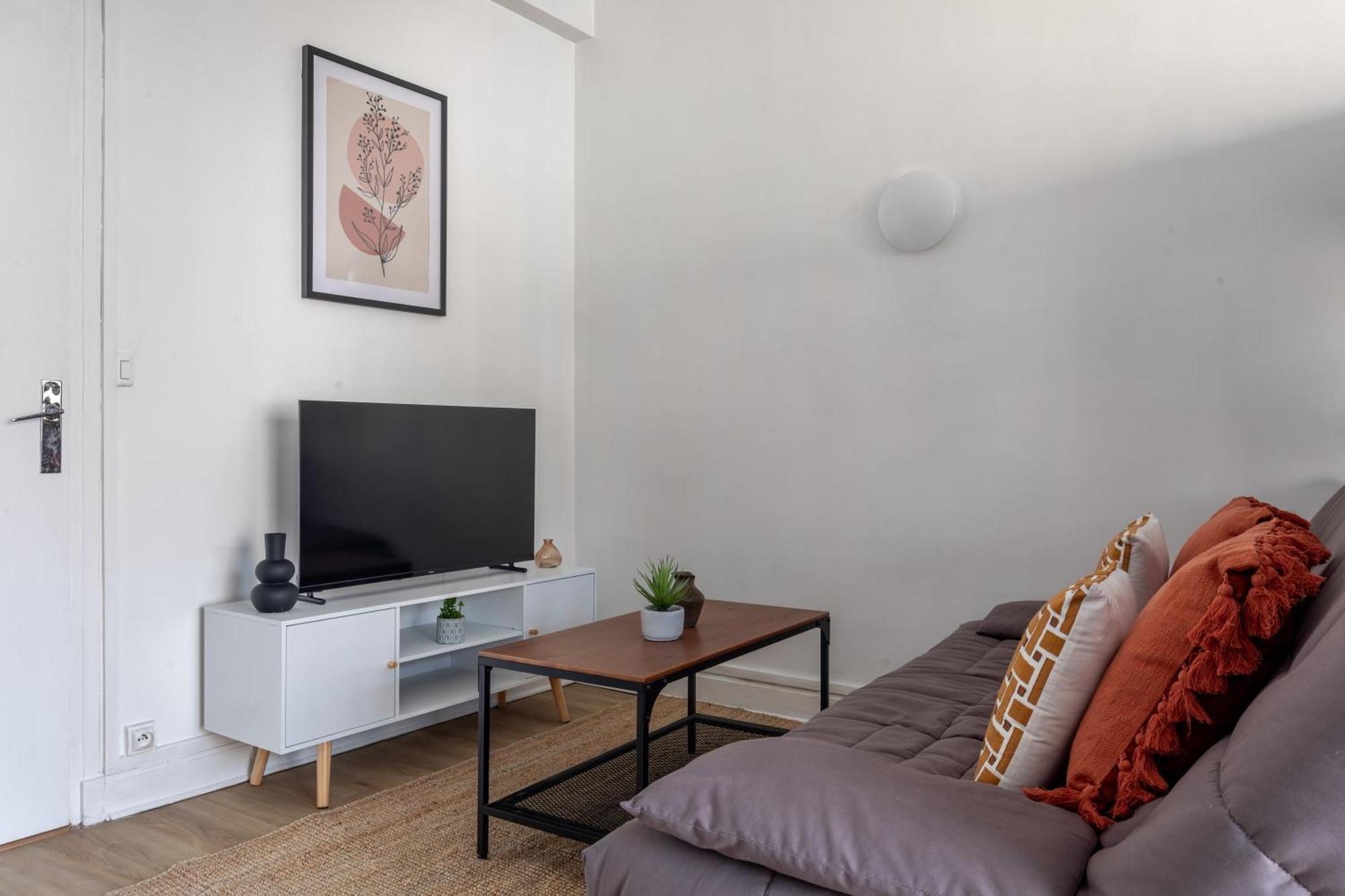 Fastueux Au 16eme Arrondissement Apartment Paris