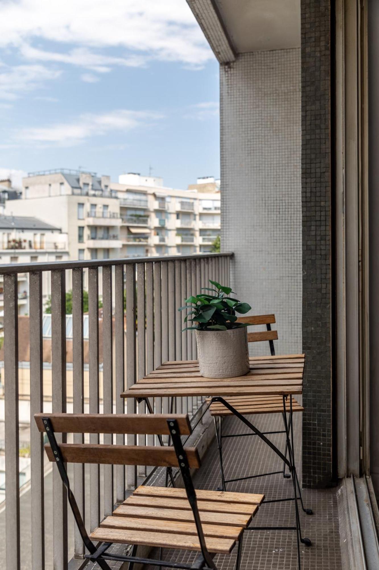 Fastueux Au 16eme Arrondissement