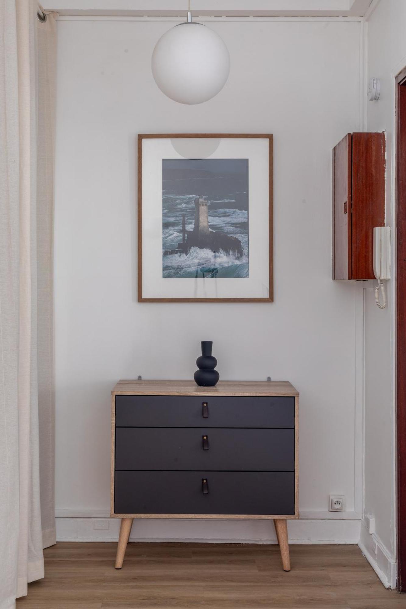 Apartment Fastueux Au 16eme Arrondissement Paris