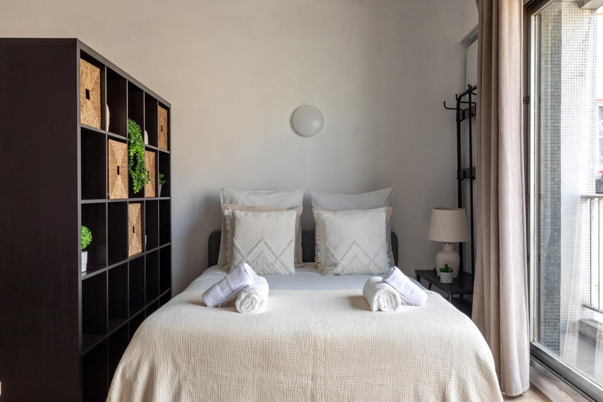 Apartment Fastueux Au 16eme Arrondissement